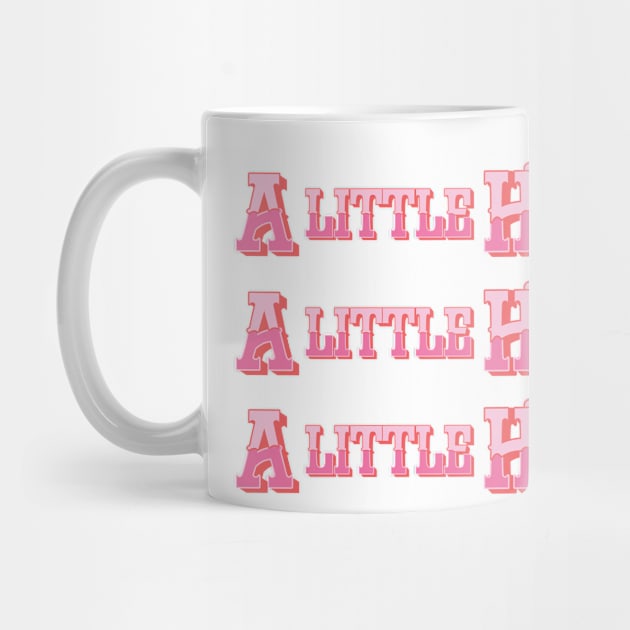 A Little Howdy Cowgirl Western, Little big reveal college sorority bid day by bigraydesigns